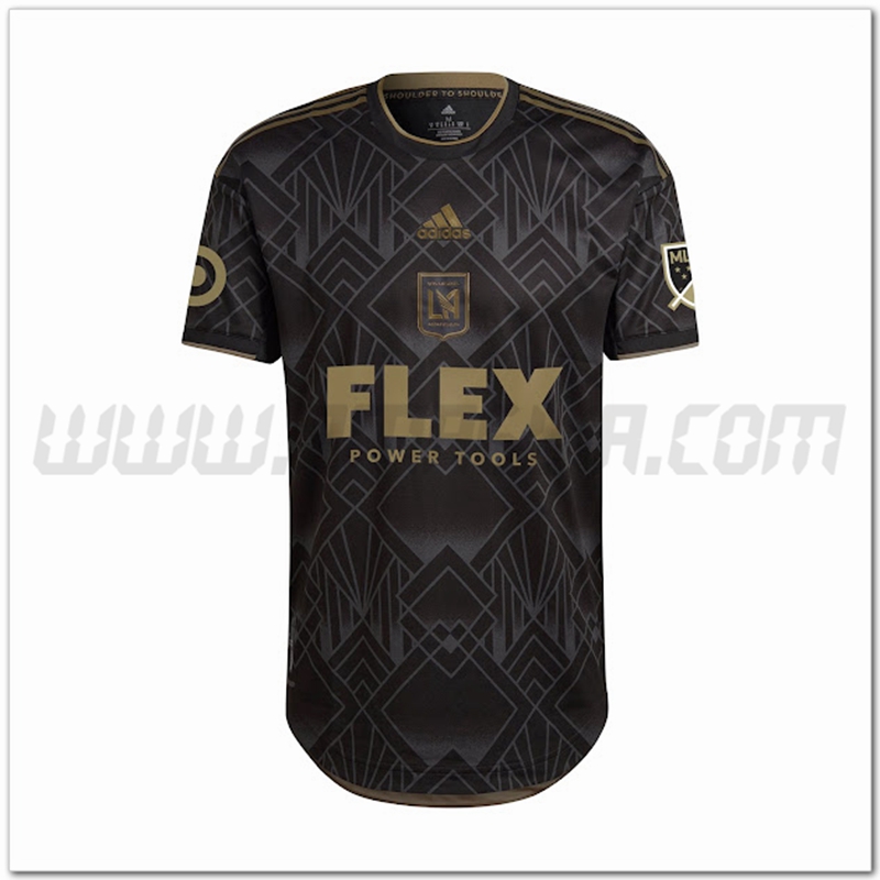 Prima Maglia Angeles FC 2022 2023