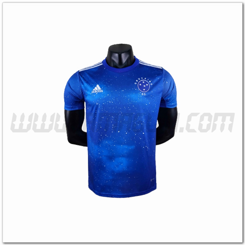 Prima Maglia Cruzeiro 2022 2023
