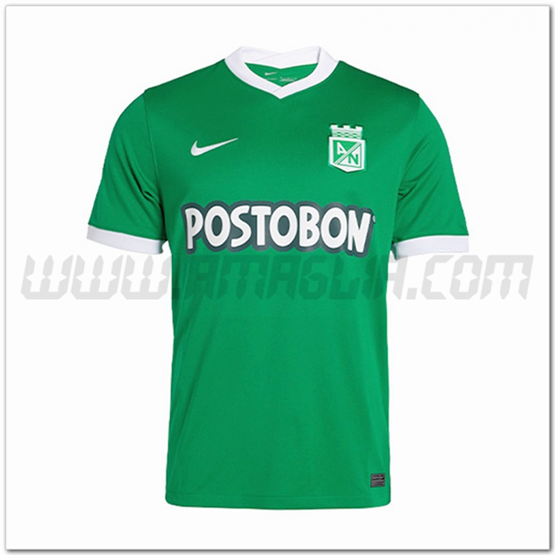 Seconda Maglia Atletico Nacional 2022 2023