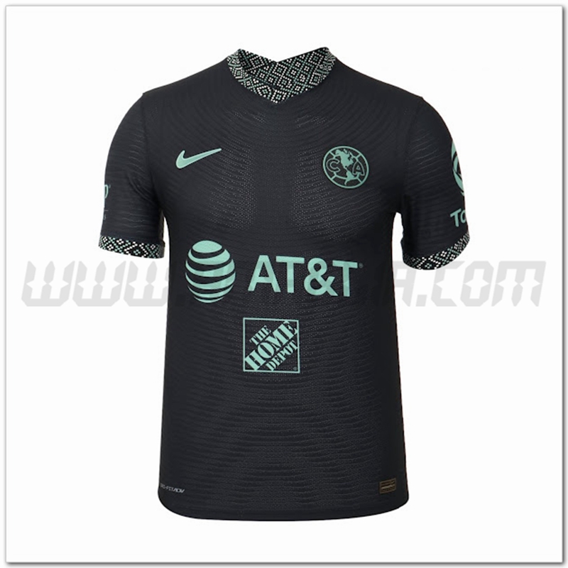 Terza Maglia Club America 2022 2023