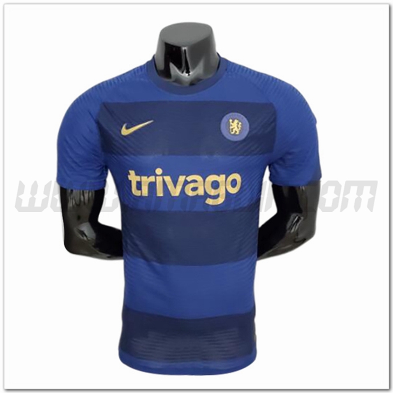 Maglia Allenamento FC Chelsea Blu 2022 2023