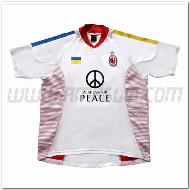 Maglia AC Milan 2022 2023
