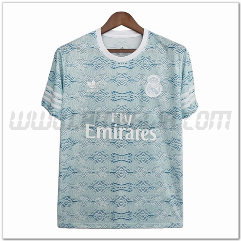 Maglia Real Madrid Edizione speciale 2022 2023
