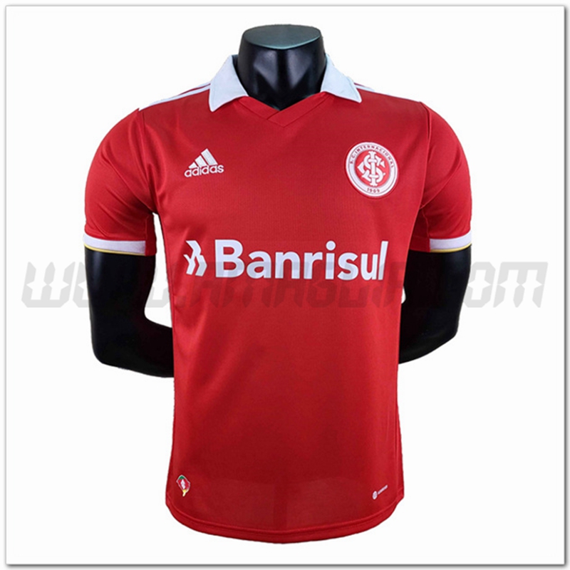 Prima Maglia Internacional 2022 2023