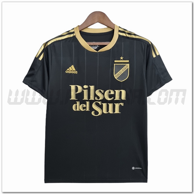 Maglia Colo Colo Edizione commemorativa 2022 2023