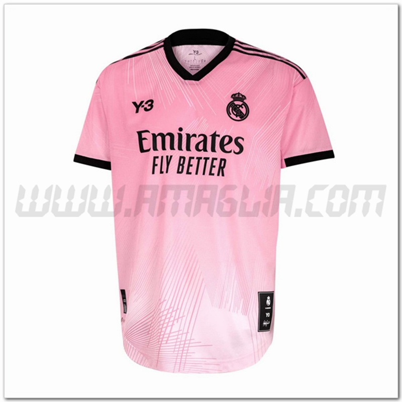 Maglia Portiere Real Madrid 2022 2023