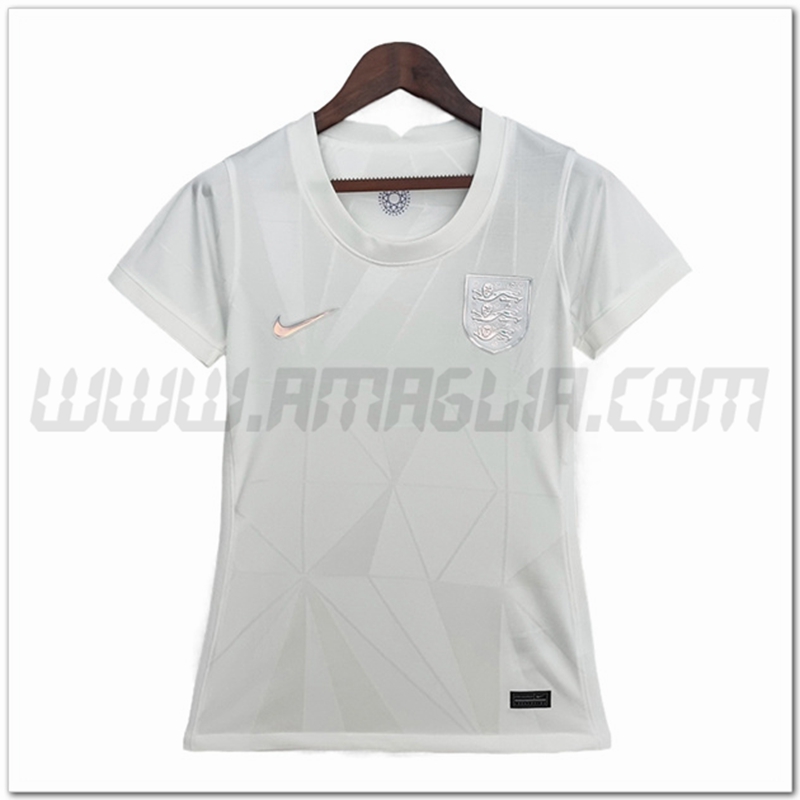 Prima Maglia Inghilterra Donne 2022 2023