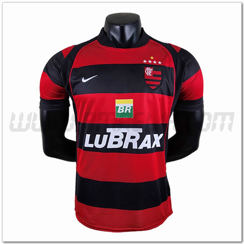 Prima Maglia Flamengo Retro 2003/2004