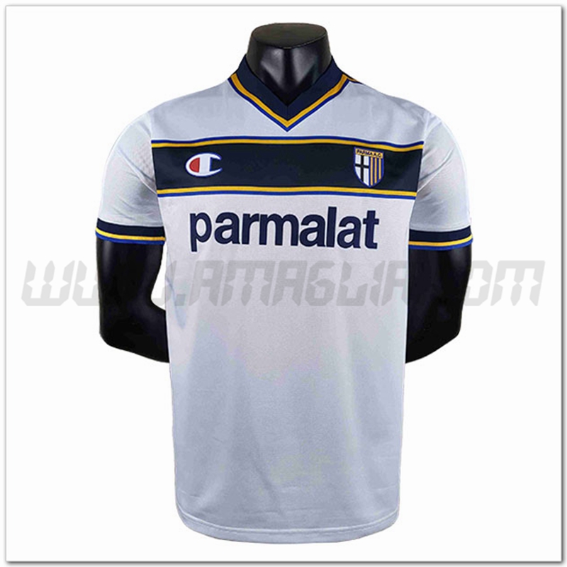 Prima Maglia Parma Calcio Retro 2003