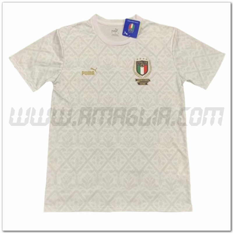 Seconda Maglia Squadra Italia 2022 2023