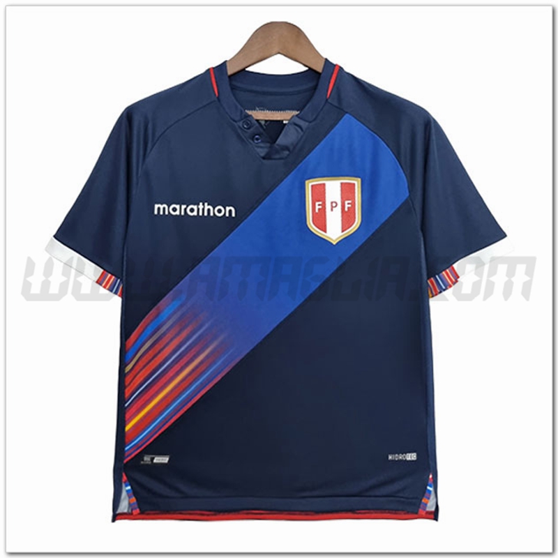 Seconda Maglia Squadra Per闇?2022 2023