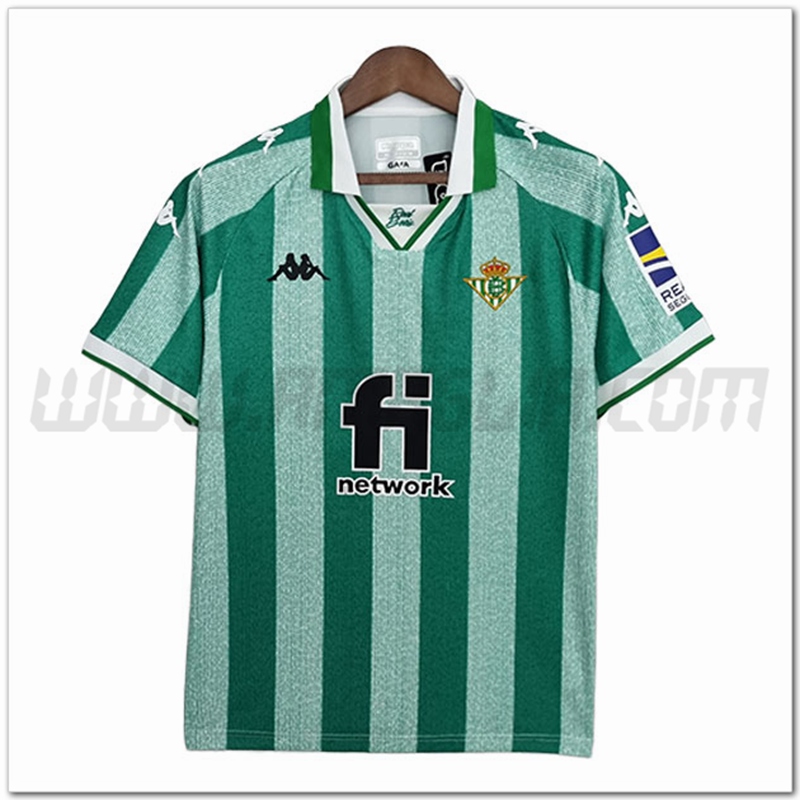 Maglia Real Betis Edizione speciale 2022 2023
