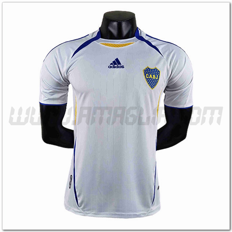 Maglia Boca Juniors Serie Spirito di squadra 2022 2023