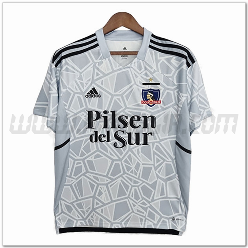 Maglia Portiere Colo Colo 2022 2023