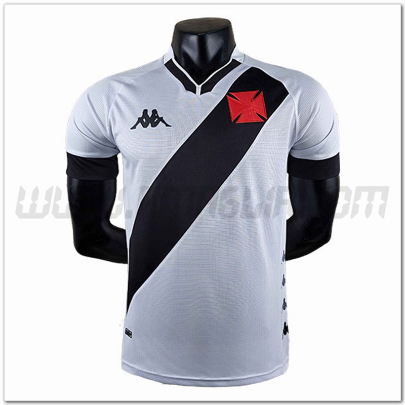 Seconda Maglia CR Vasco Da Gama 2022 2023