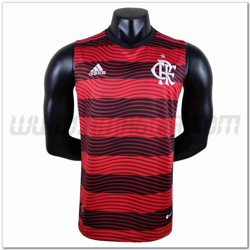Maglia Flamengo 2022 2023
