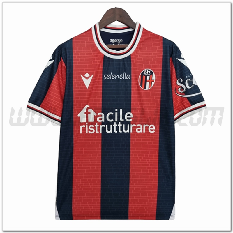 Maglia Bologna Edizione speciale 2022 2023