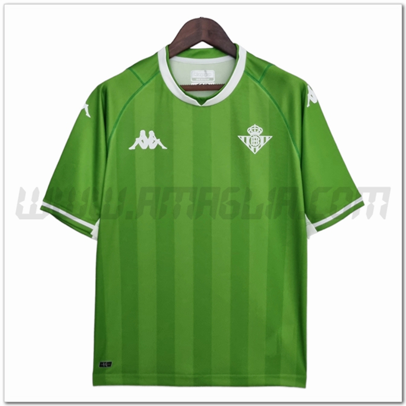 Maglia Real Betis Edizione speciale 2022 2023