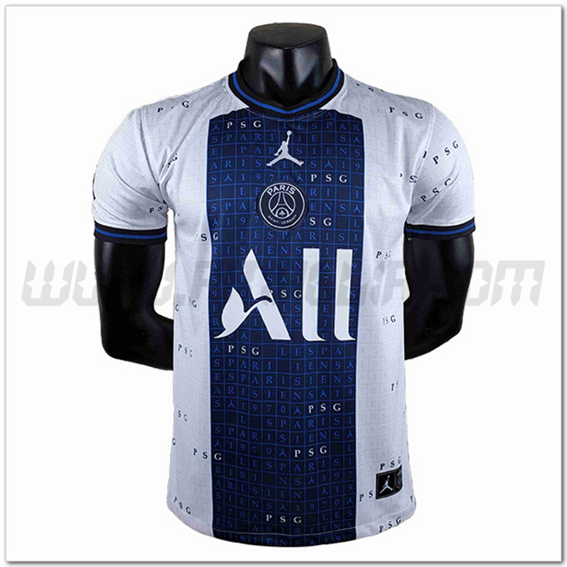 Maglia Jordan PSG Edizione speciale 2022 2023