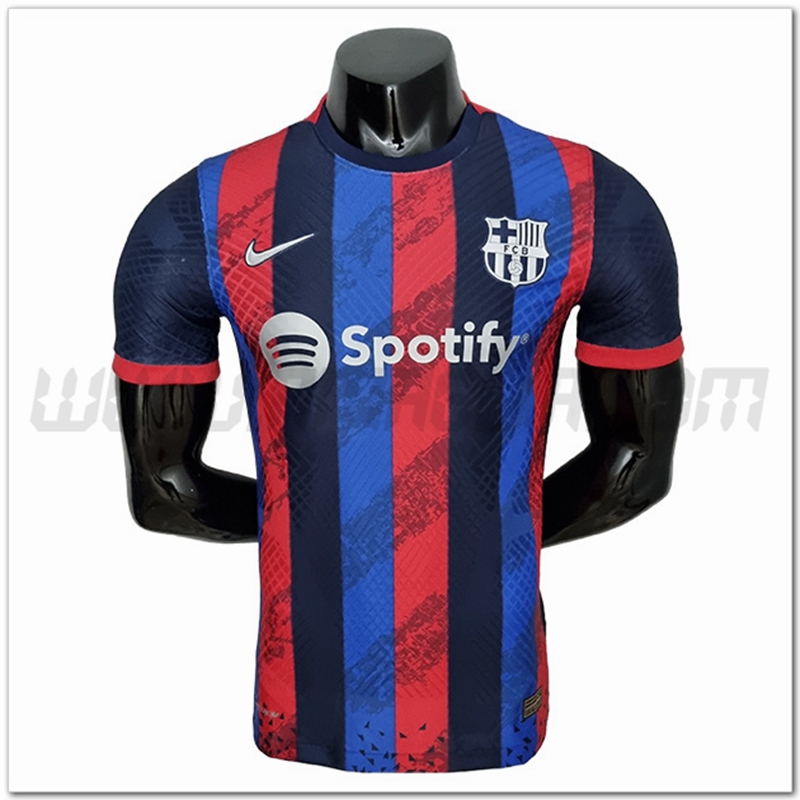 Maglia FC Barcellona Edizione speciale 2022 2023
