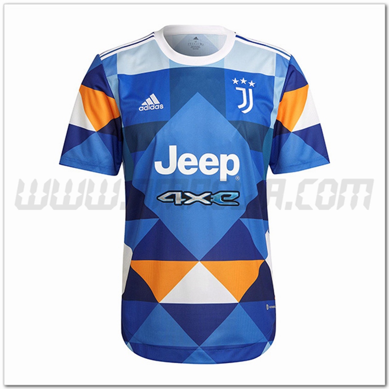 Maglia Juventus Il quarto 2022 2023