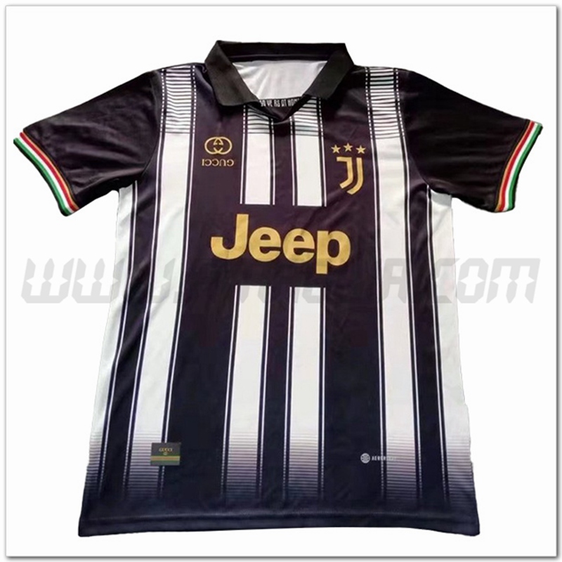 Maglia Juventus Vlahovic x GG Special 2022 2023