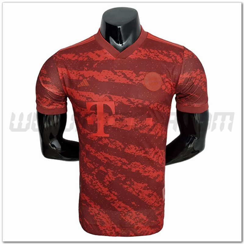 Maglia Bayern Monaco Edizione speciale 2022 2023