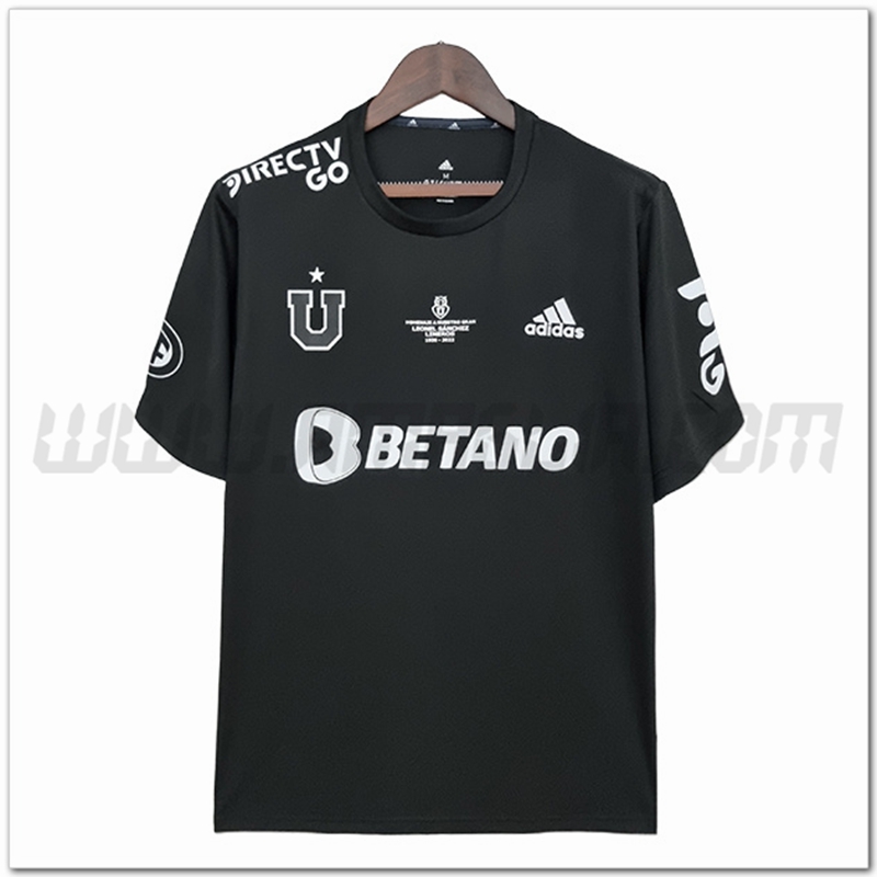 Terza Maglia Universidad De Chile 2022 2023