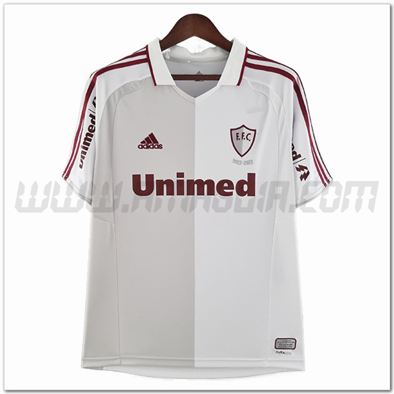 Maglia Fluminense Retro 11 12