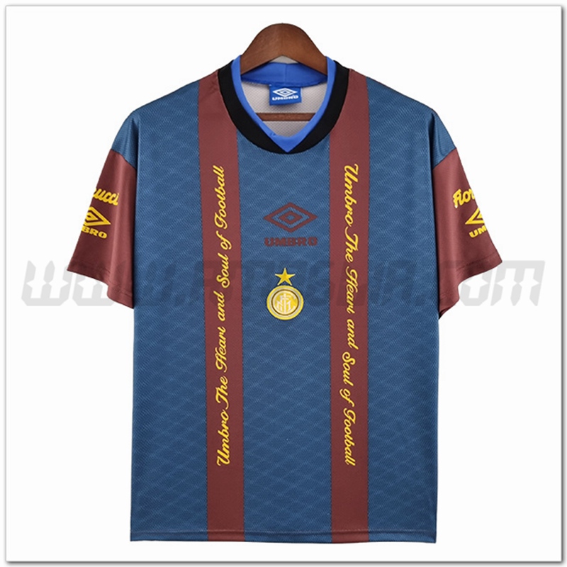 Maglia Inter Milan Retro 1994/1995