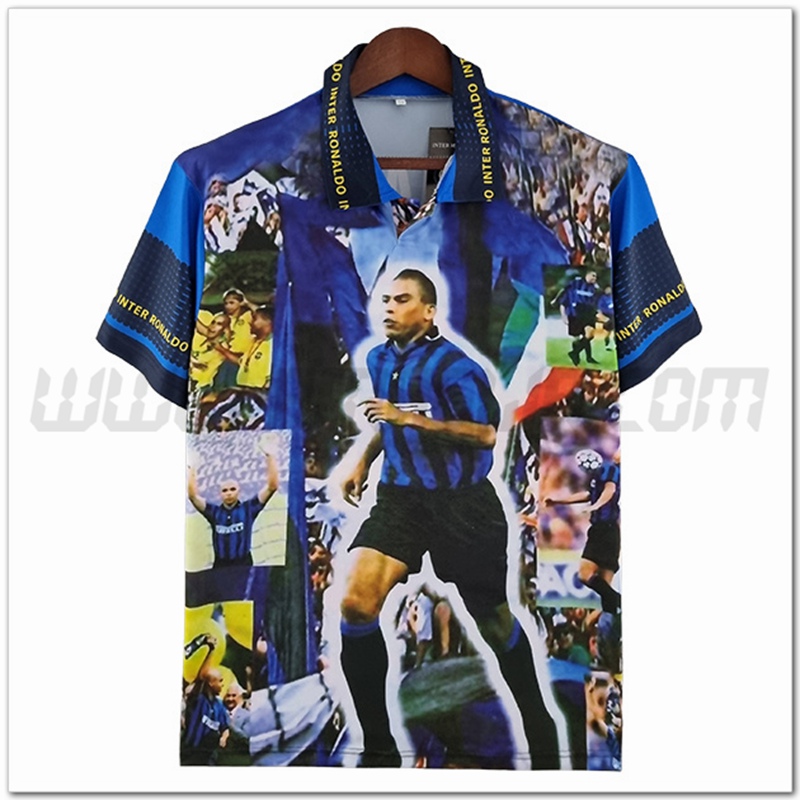 Maglia Inter Milan Retro 1997/1998
