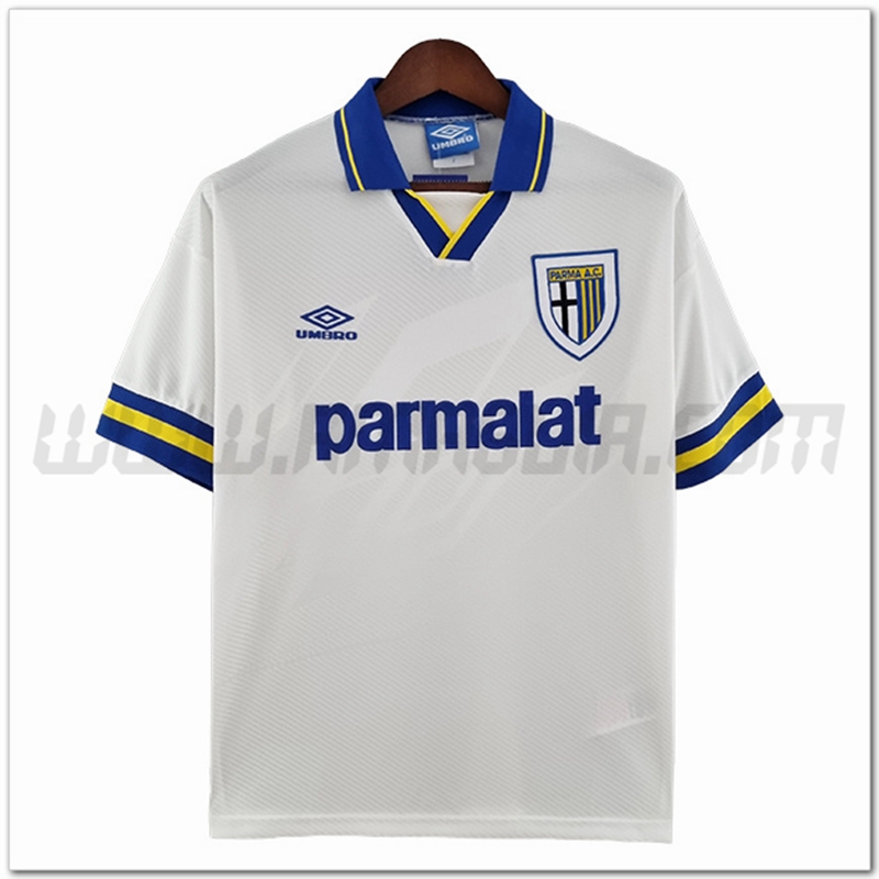 Seconda Maglia Parma Calcio Retro 1993/1995