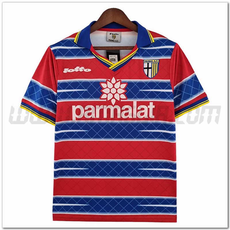 Seconda Maglia Parma Calcio Retro 1998/1999