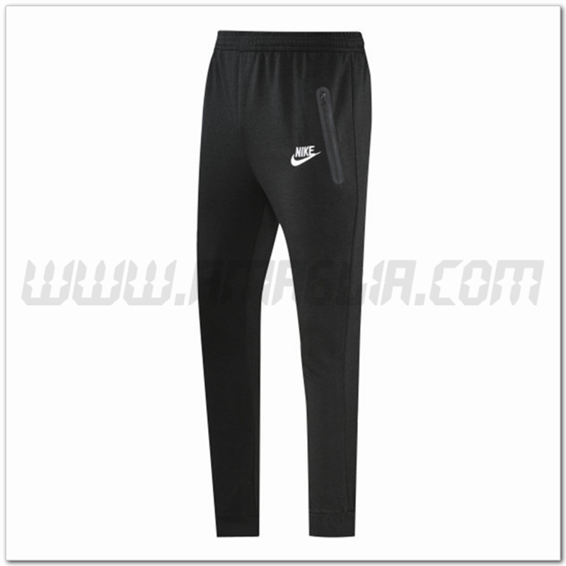 Pantaloni Allenamento Nike Nero 2022 2023