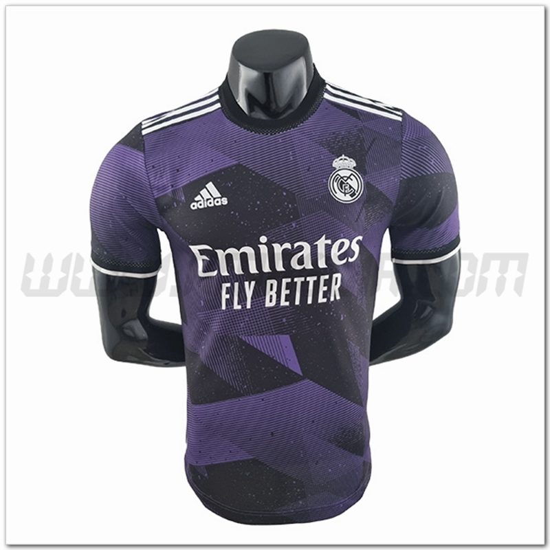 Maglia Real Madrid Edizione speciale 2022 2023