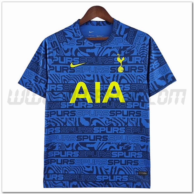 Maglia Tottenham Hotspurs Edizione speciale 2022 2023