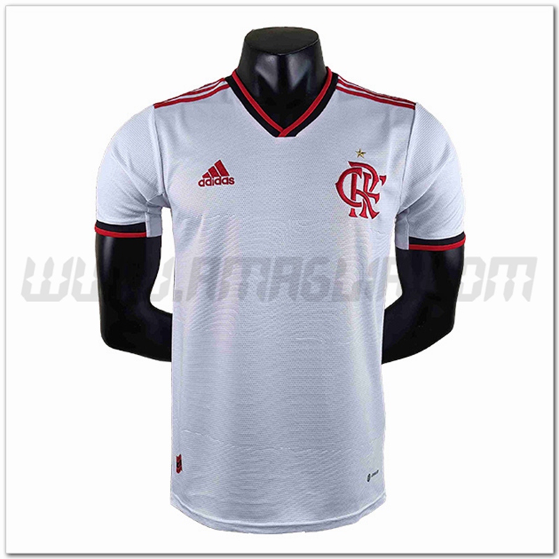 Seconda Maglia Flamengo 2022 2023