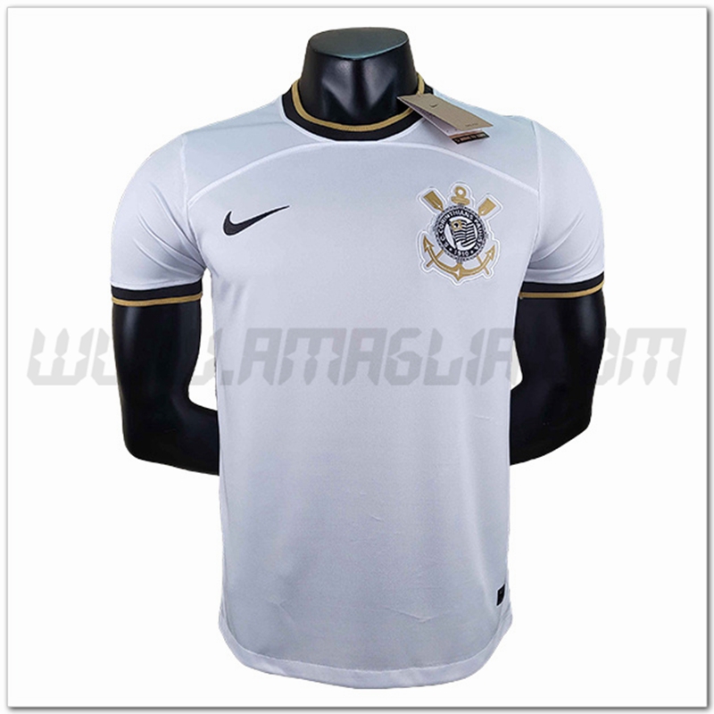 Prima Maglia Corinthians 2022 2023