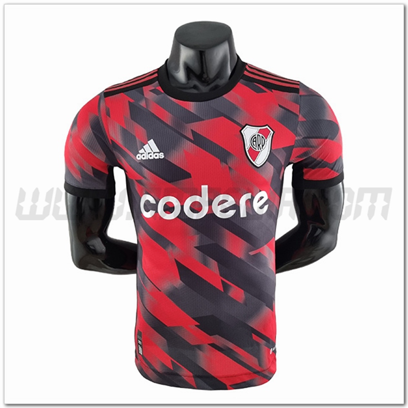 Maglia River Plate Edizione classica 2022 2023