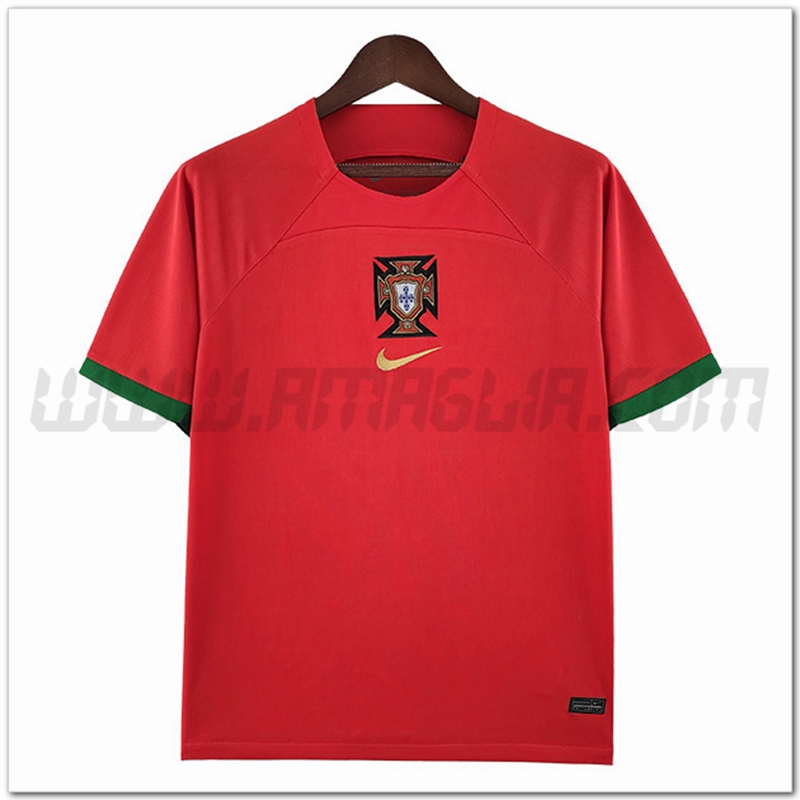 Maglia Squadra Portogallo Edizione speciale 2022 2023