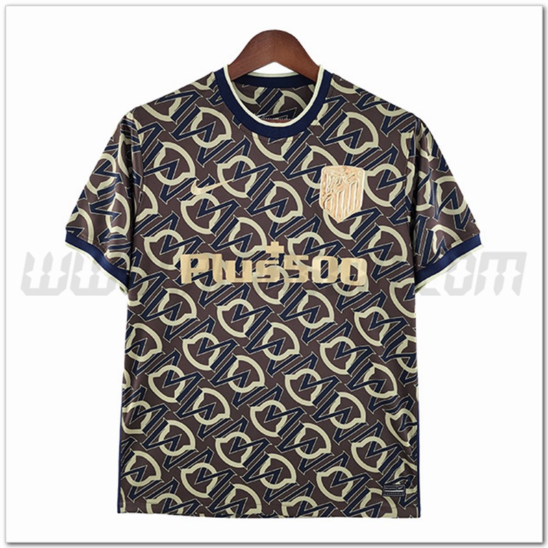 Maglia Atletico Madrid Edizione speciale 202223 Personalizzate Scontate