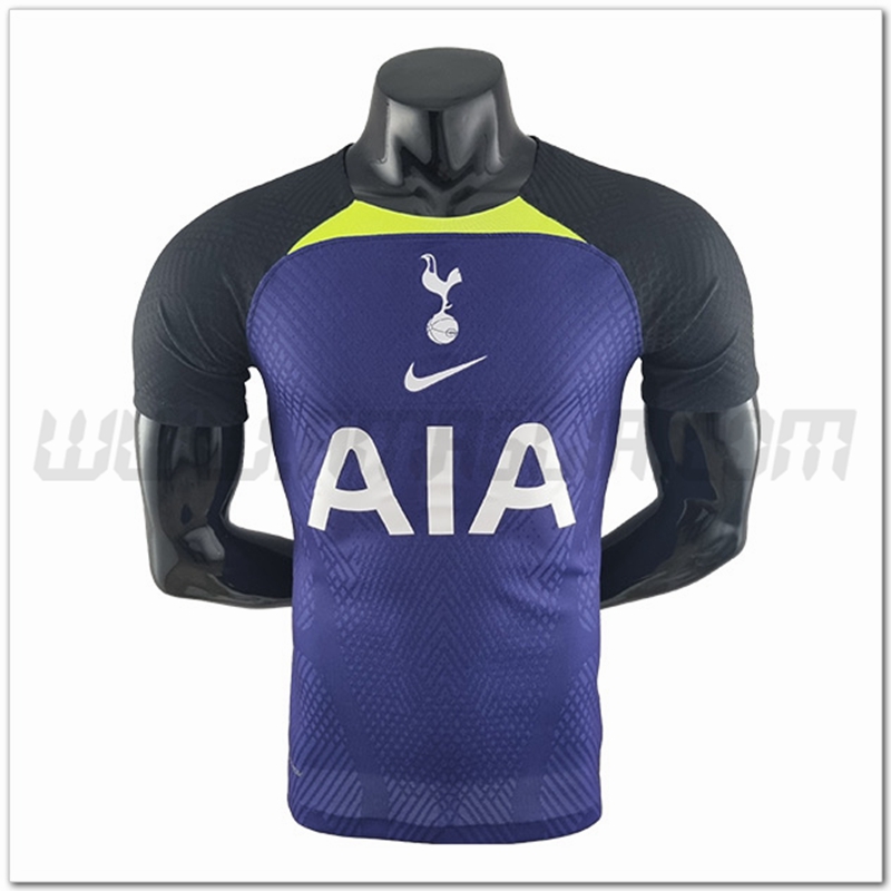 Maglia Tottenham Hotspurs Seconda 202223 Personalizzate Scontate