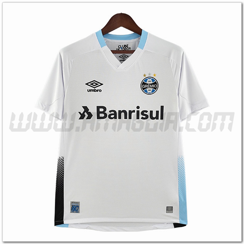 Seconda Maglia Gremio 2022 2023