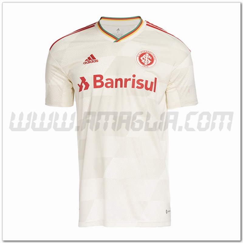 Seconda Maglia Internacional 2022 2023