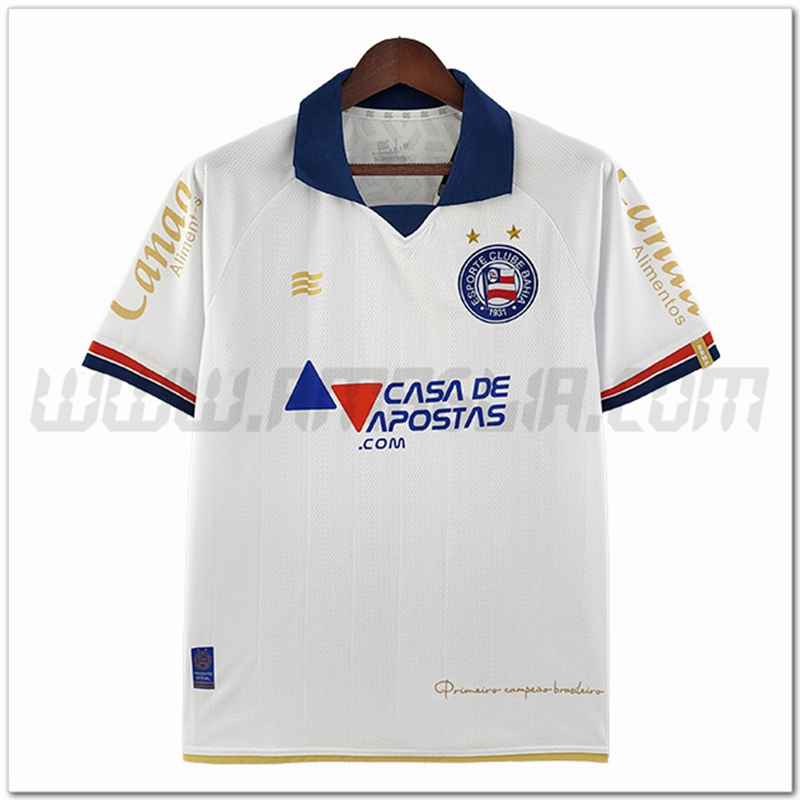 Seconda Maglia Bahia 2022 2023