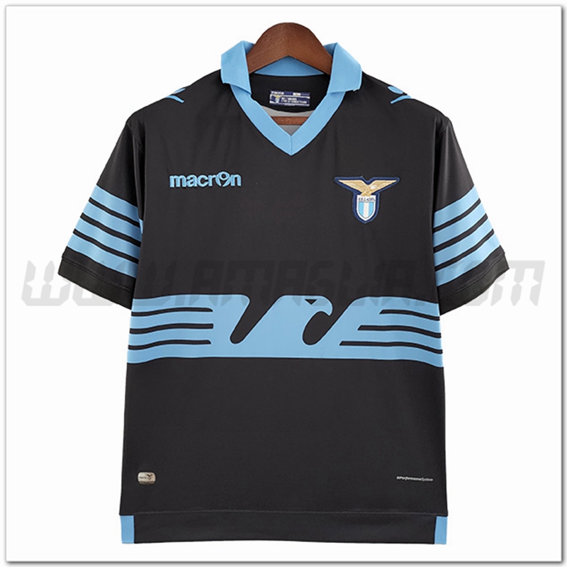 Seconda Maglia SS Lazio Retro 2015/2016