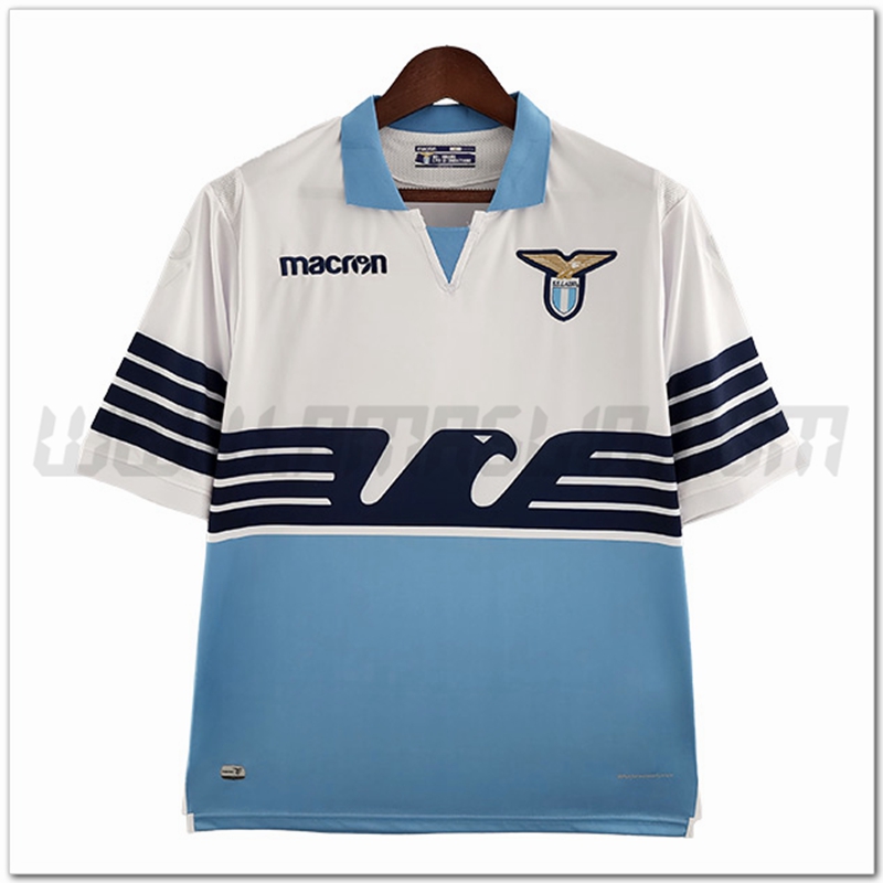 Prima Maglia SS Lazio Retro 2018/2019