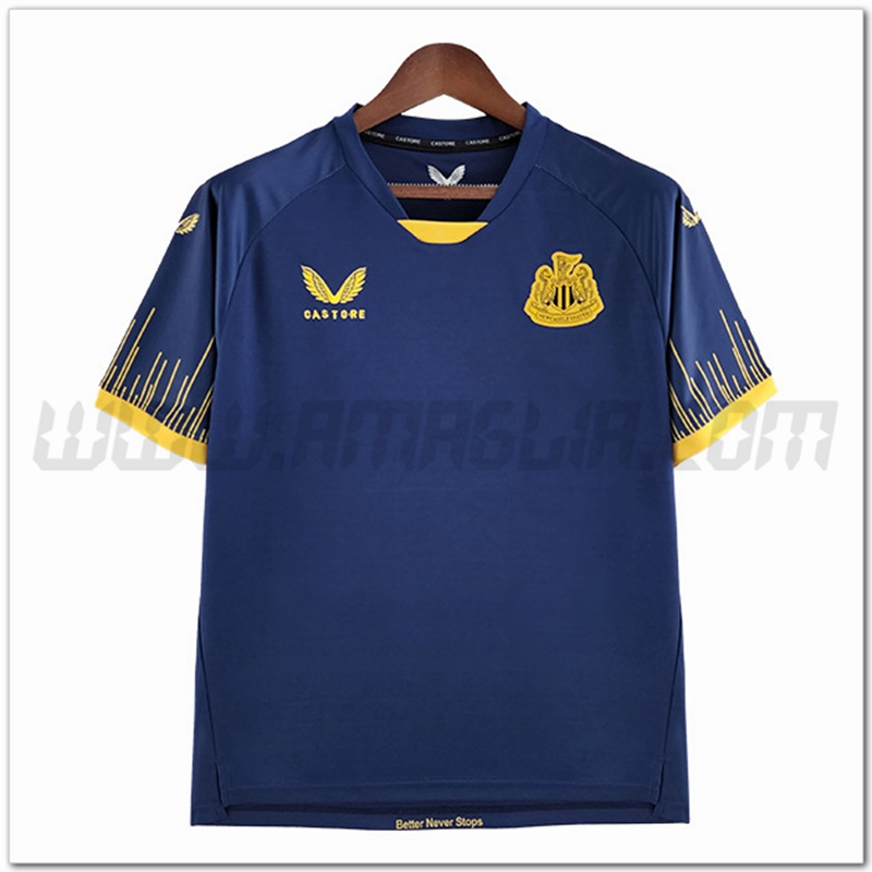 Terza Maglia Newcastle United 2022 2023