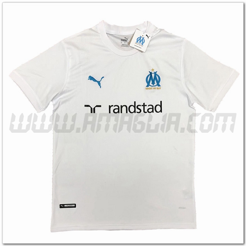 Prima Maglia Marsiglia OM 2022 2023