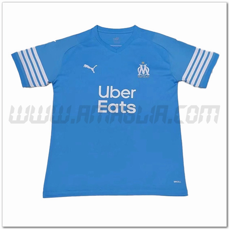 Terza Maglia Marsiglia OM 2022 2023